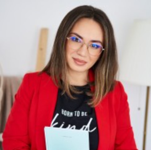 Nagy Mária